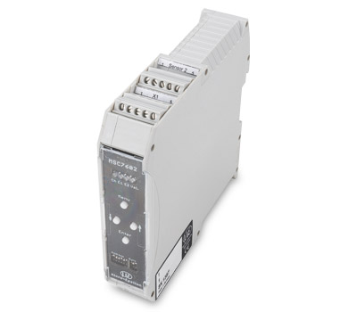induSENSOR MSC7602